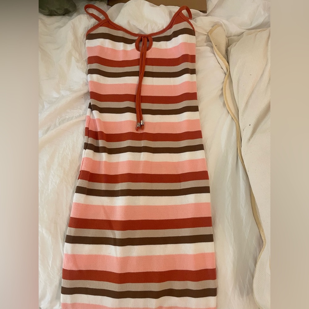 midi dress